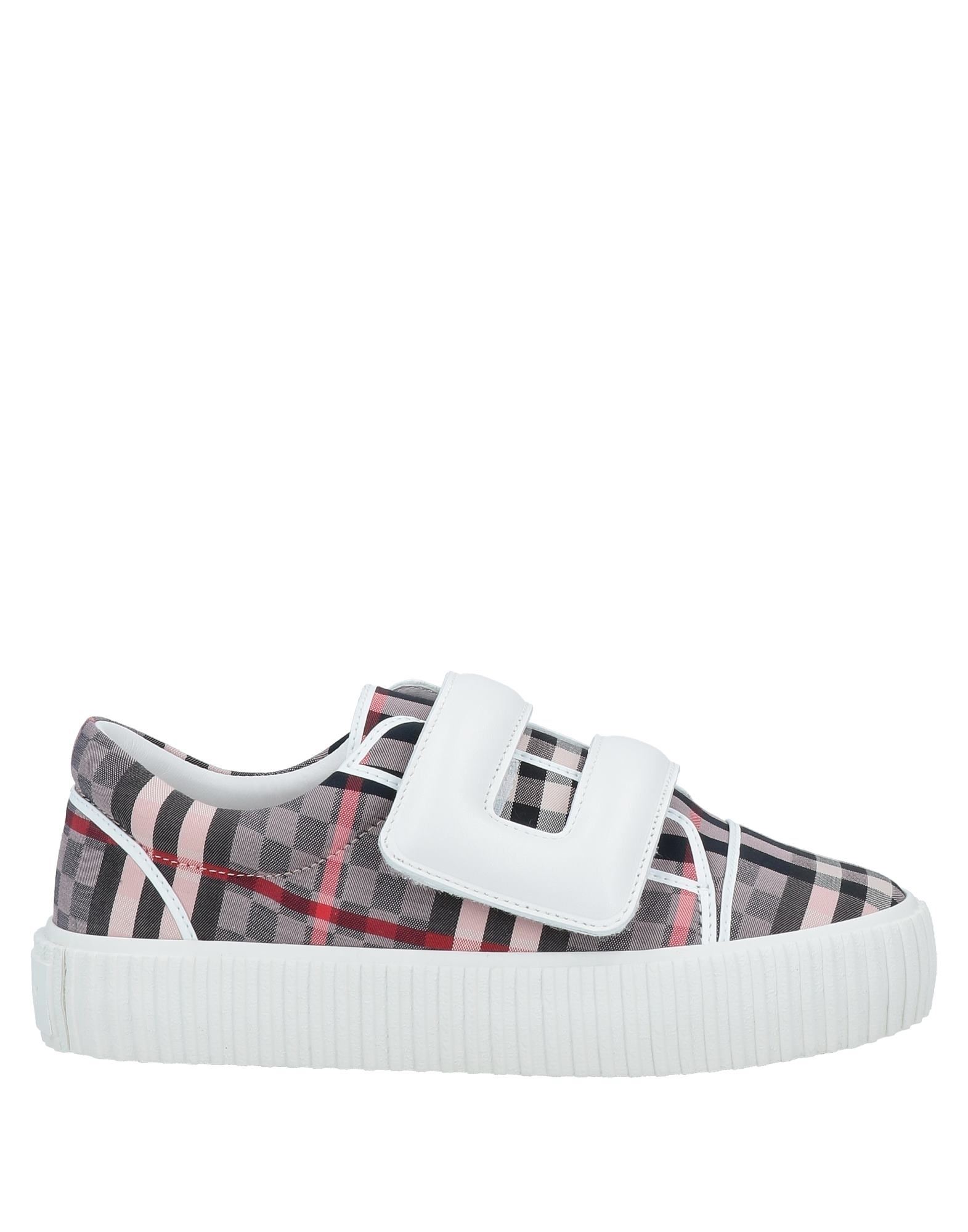  Burberry - Schuhe - Sneakers - On Yoox.com 