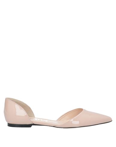 Балетки MARC ELLIS