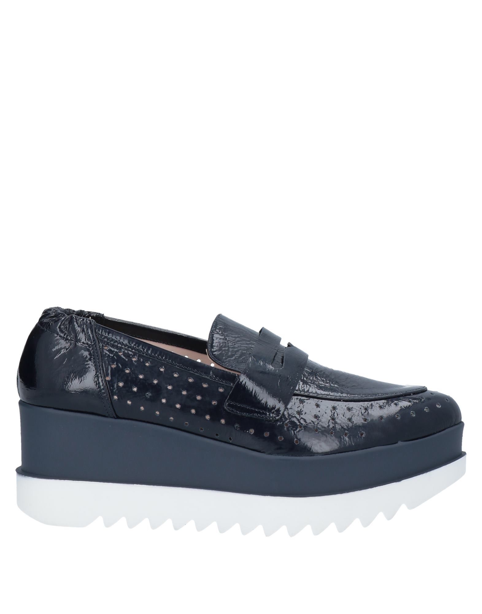  Lorenzo Mari - Schuhe - Mokassins - On Yoox.com 
