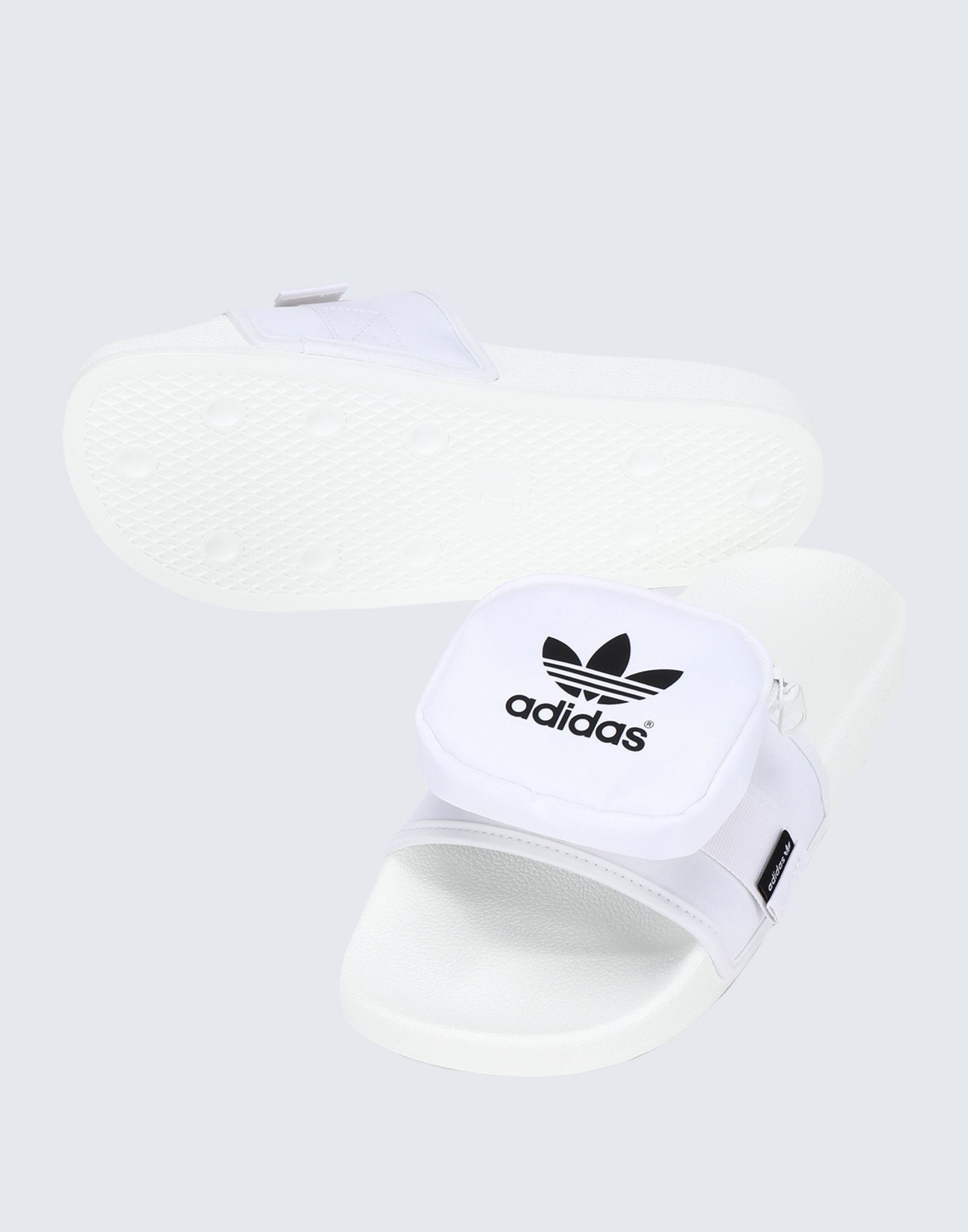  Adidas Originals - Schuhe - Sandalen - On Yoox.com 
