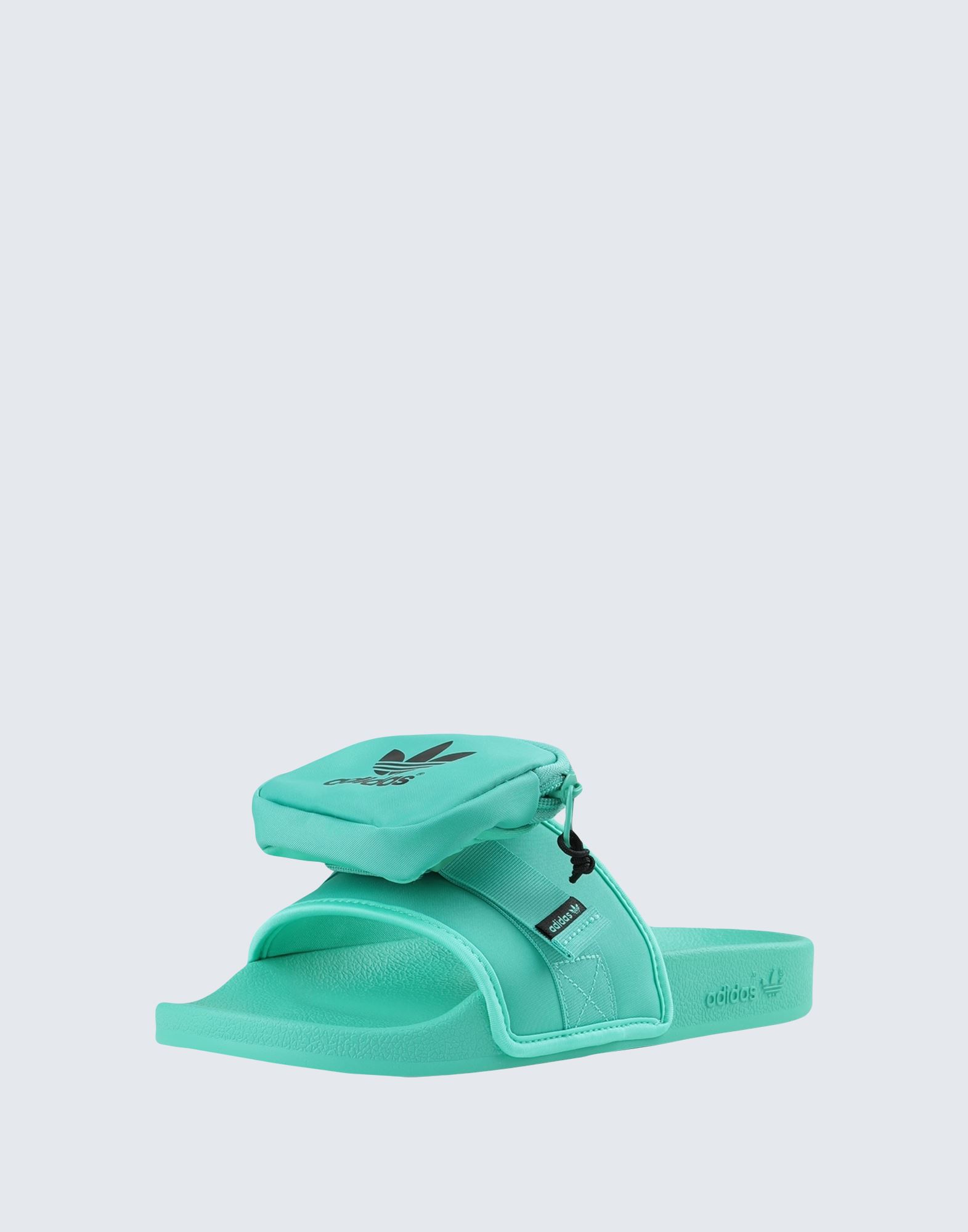  Adidas Originals - Schuhe - Sandalen - On Yoox.com 