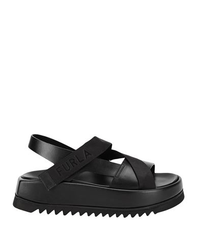 Sandale Damen Schwarz 35,36 Damen