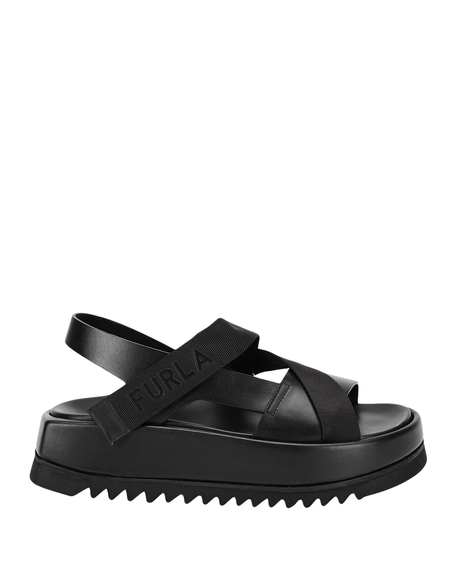  Furla - Schuhe - Sandalen - On Yoox.com 