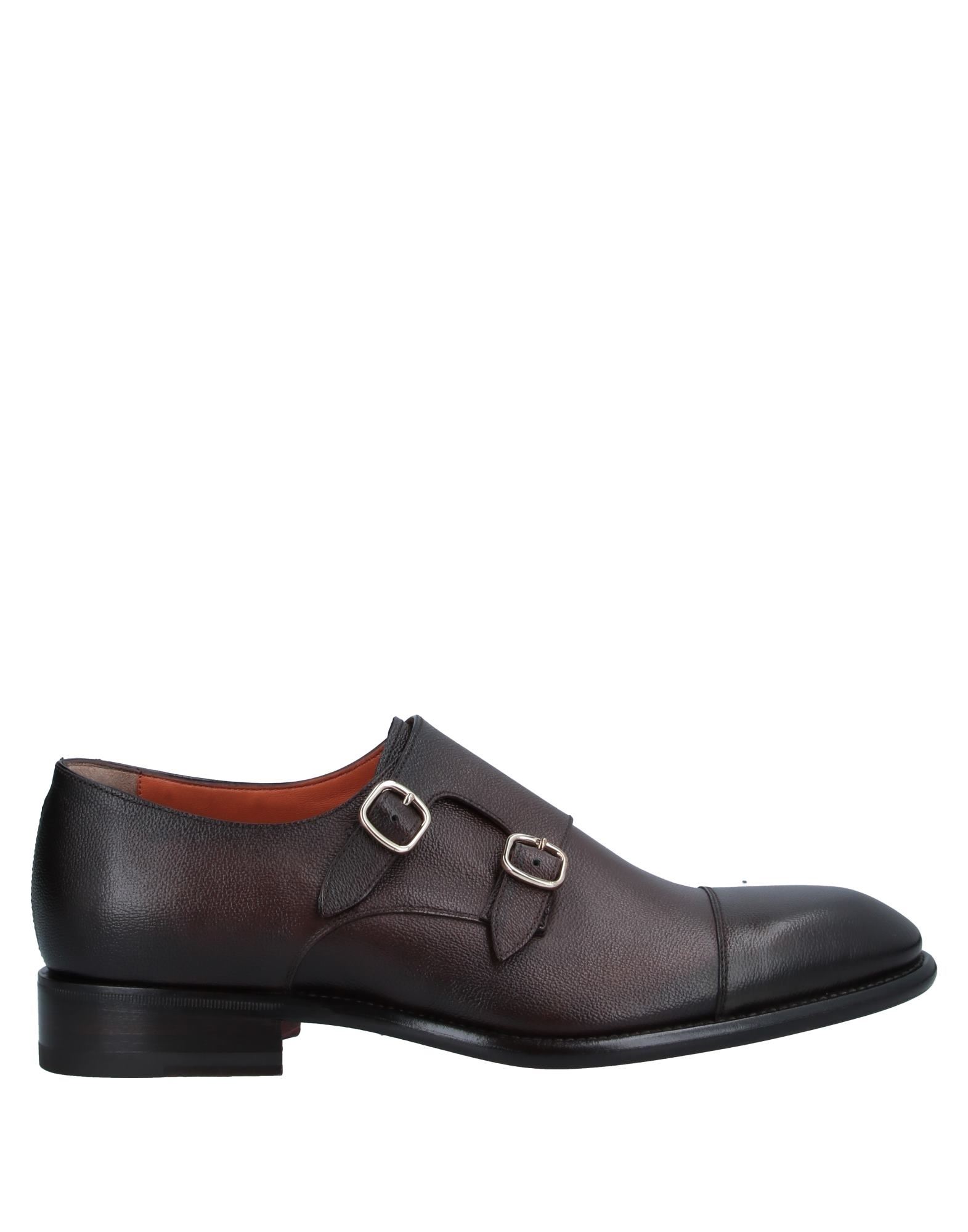 SANTONI SANTONI ΠΑΠΟΥΤΣΙΑ Μοκασίνια