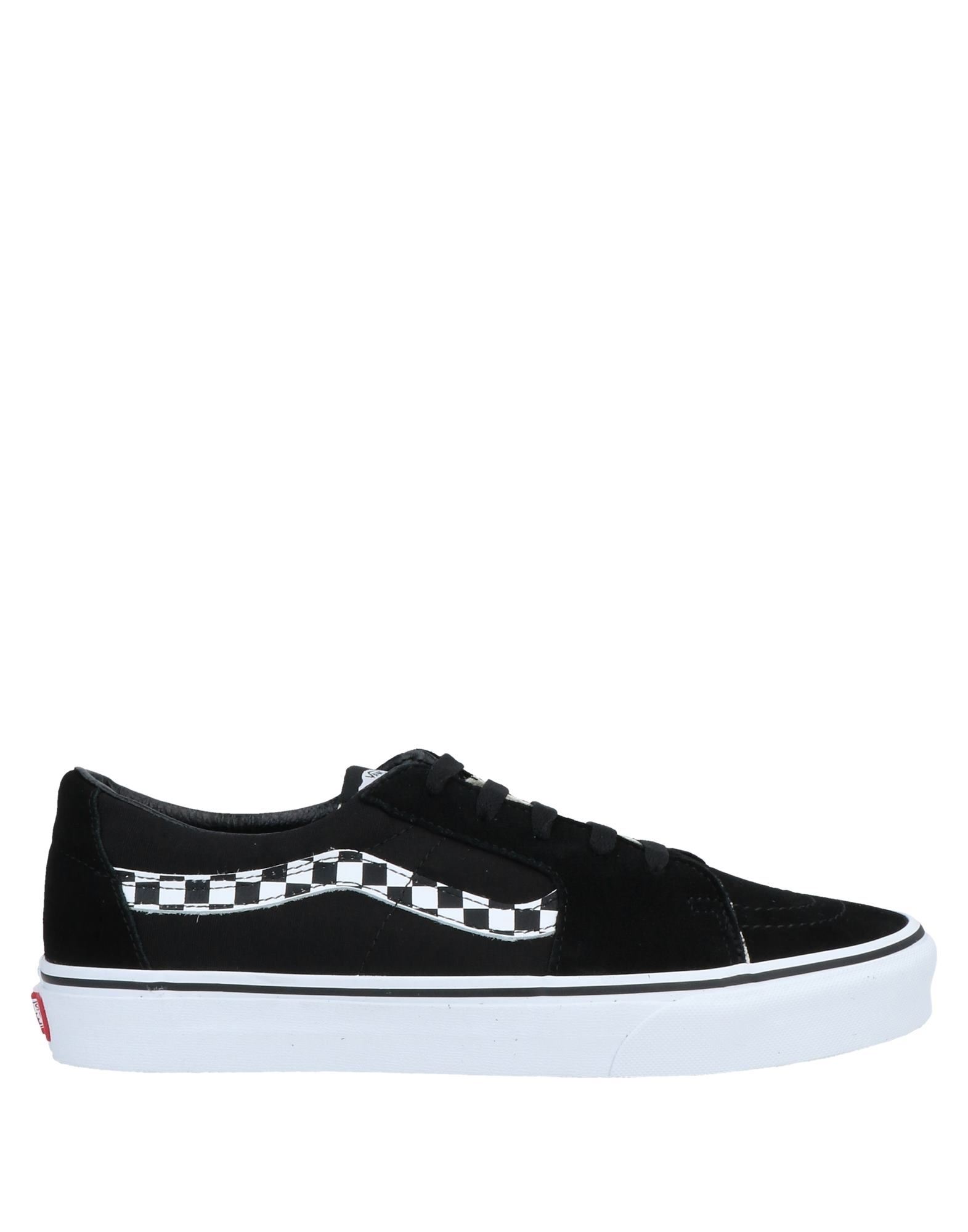 VANS @Y Y Xj[J[ ubN