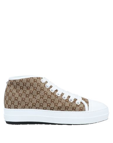 Sneakers Mujer Blanco 36 Mujer