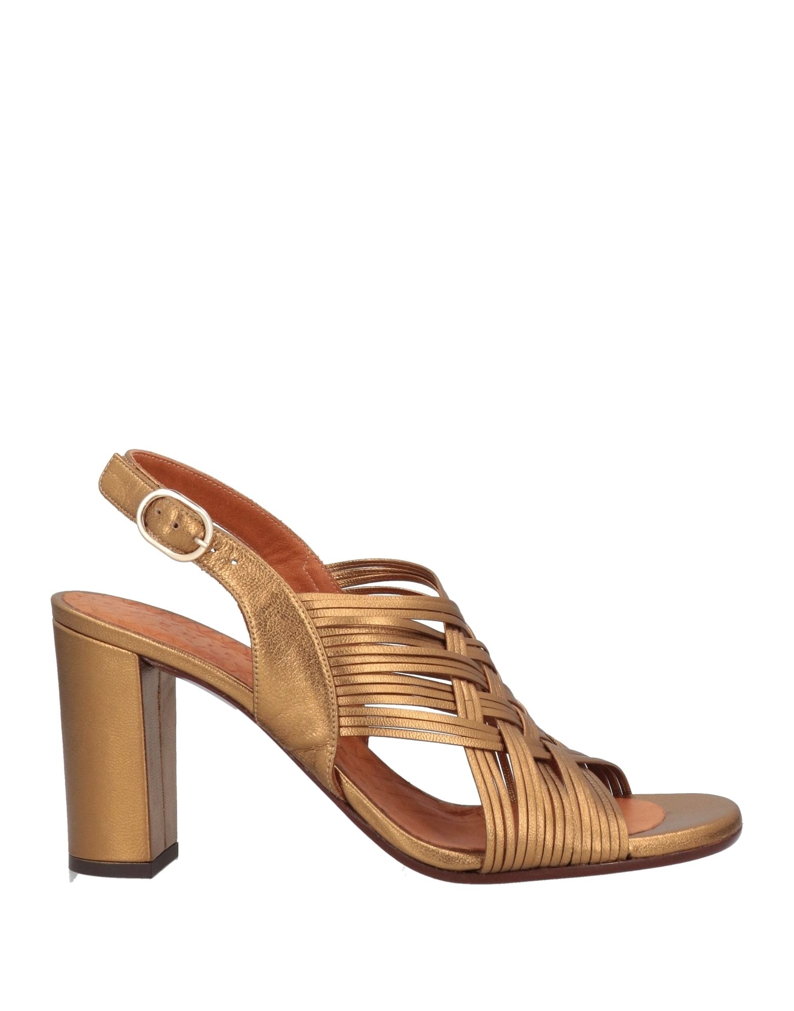 CHIE MIHARA CHIE MIHARA ΠΑΠΟΥΤΣΙΑ Πέδιλα