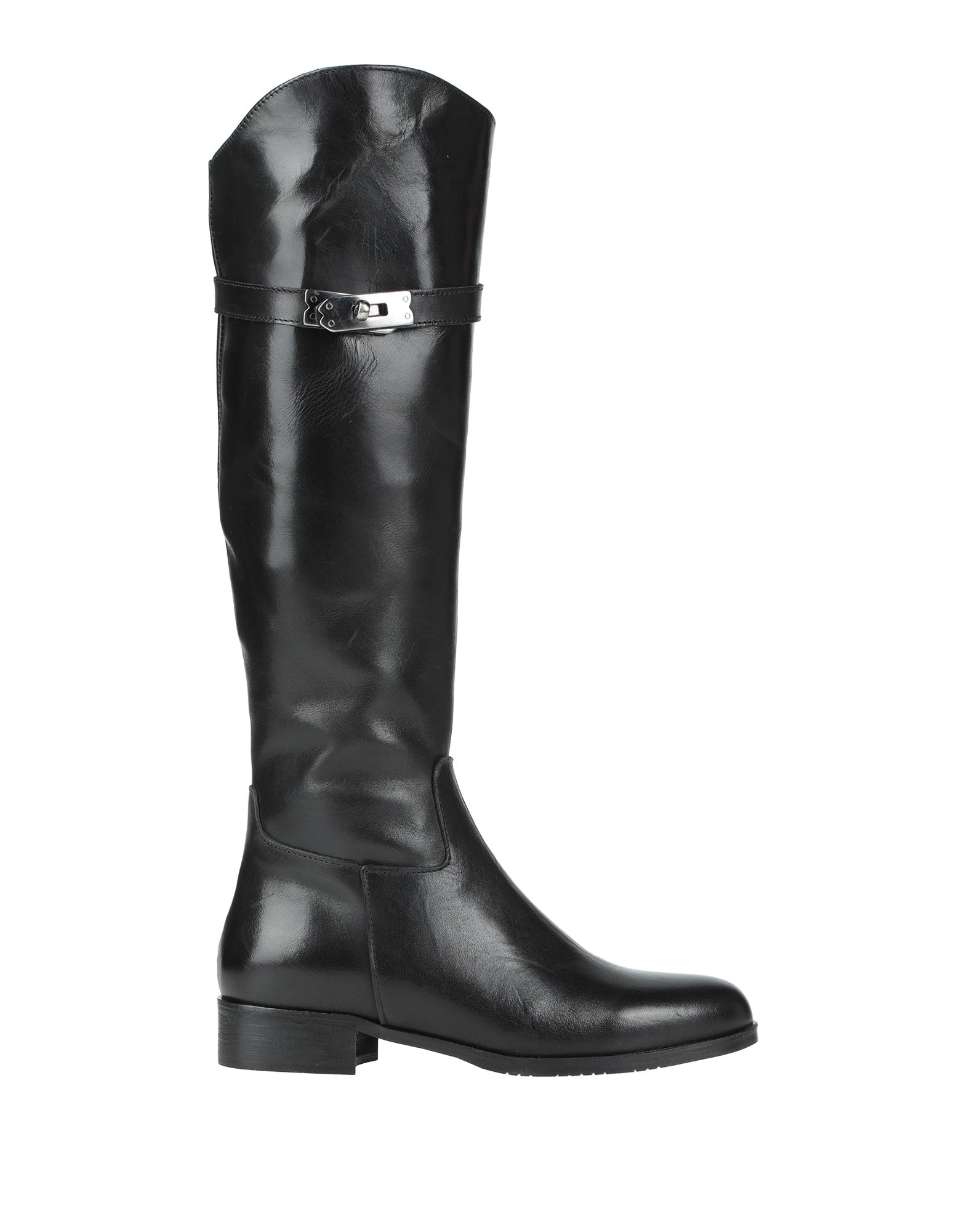 ISLO ISABELLA LORUSSO Knee boots | Smart Closet