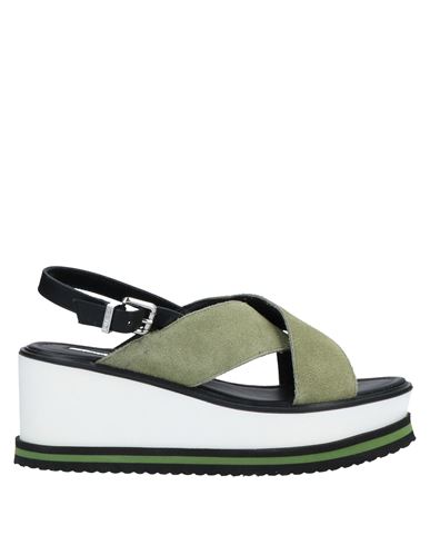 Сандалии GAUDÌ