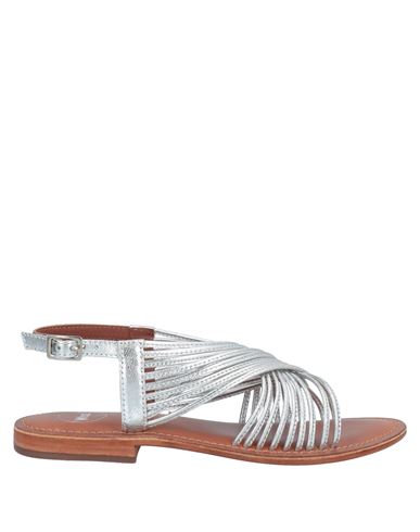 Сандалии WOZ?