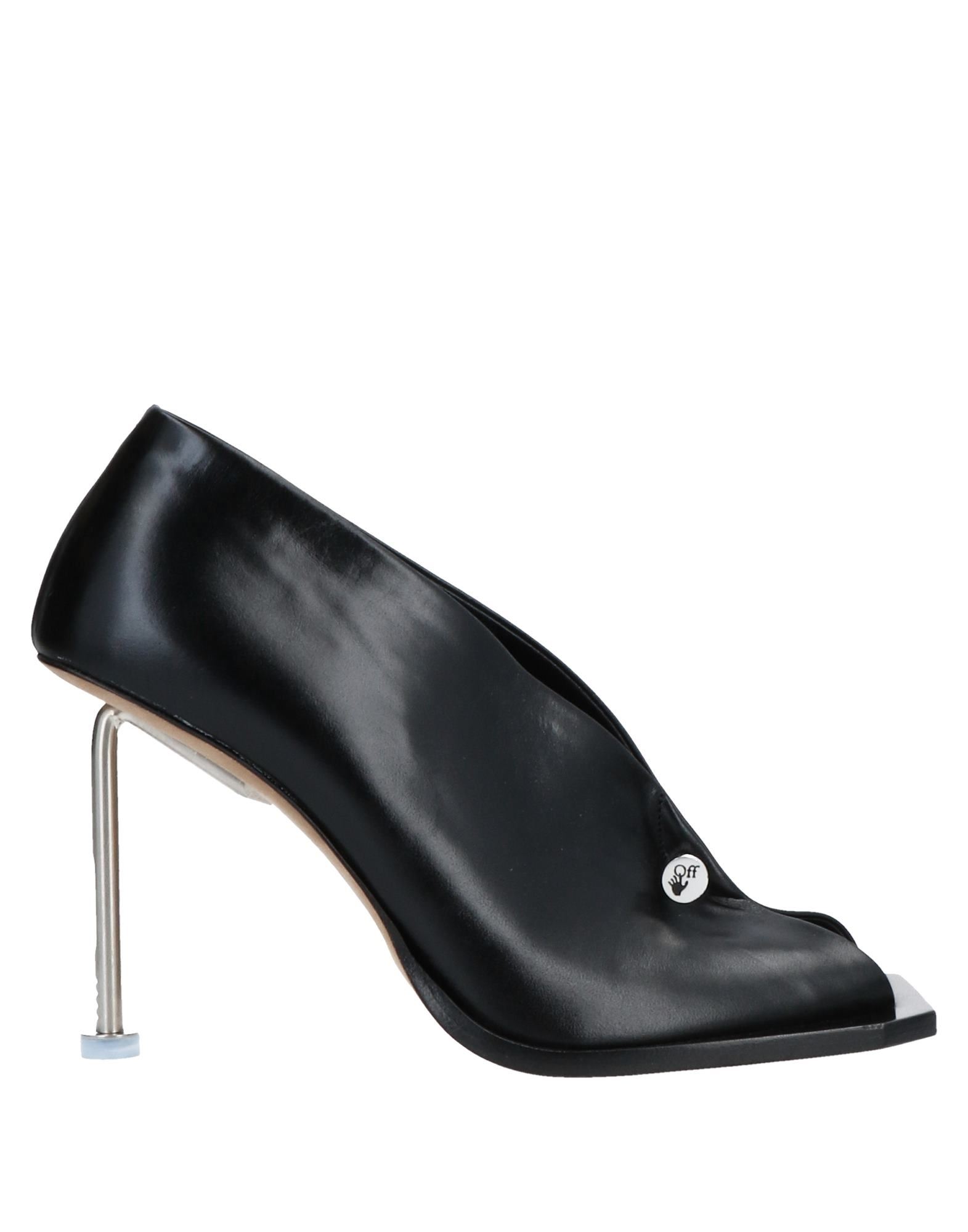  Off-white™ - Schuhe - Pumps - On Yoox.com 