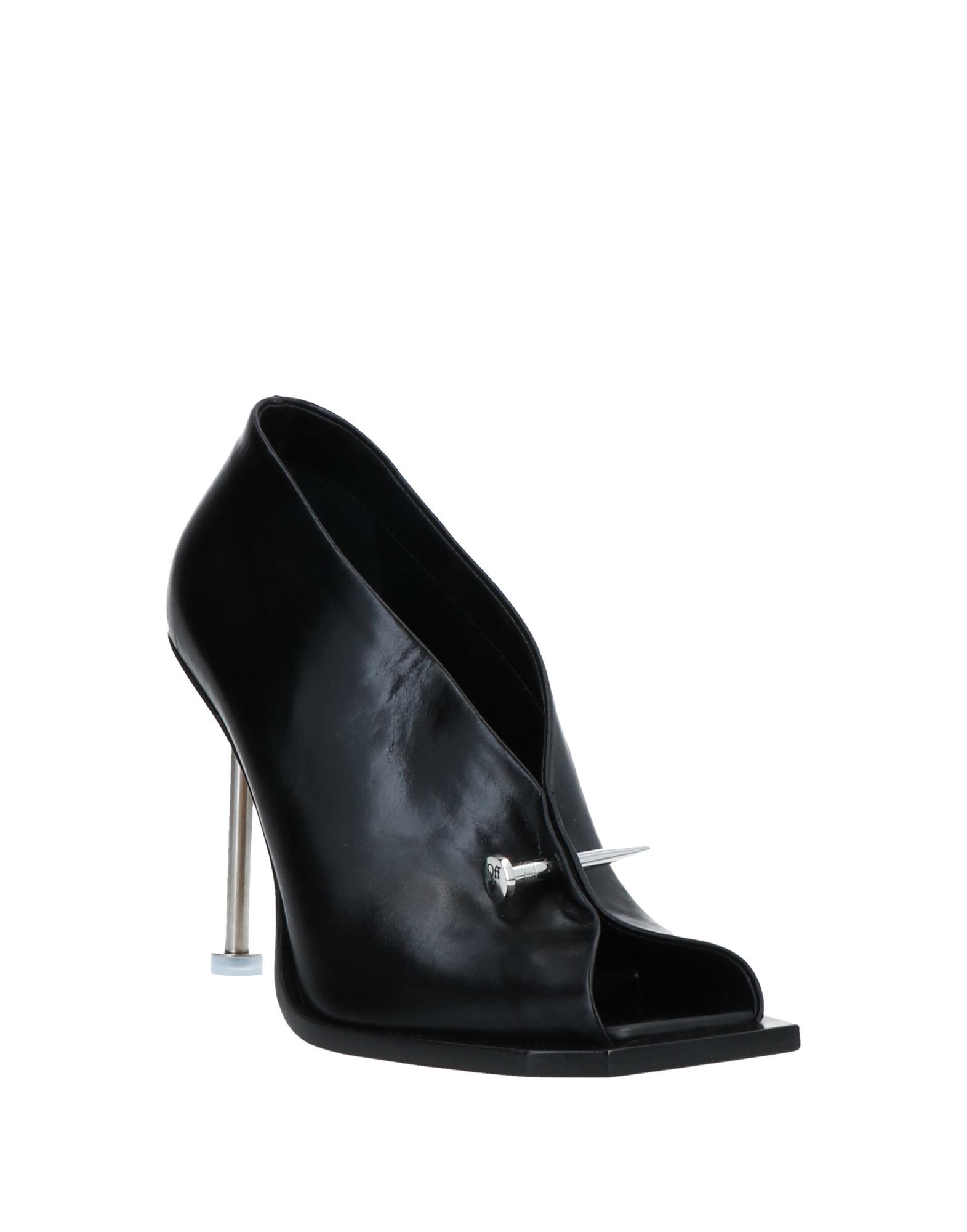  Off-white™ - Schuhe - Pumps - On Yoox.com 
