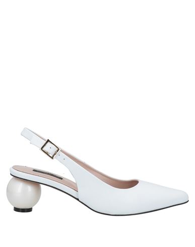 Туфли MOTHER OF PEARL