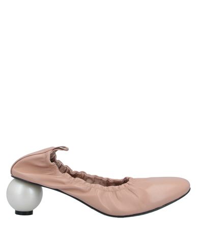 Туфли MOTHER OF PEARL