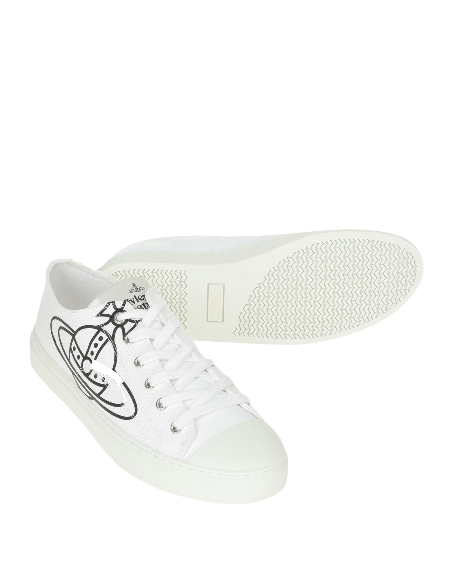  Vivienne Westwood - Schuhe - Sneakers - On Yoox.com 