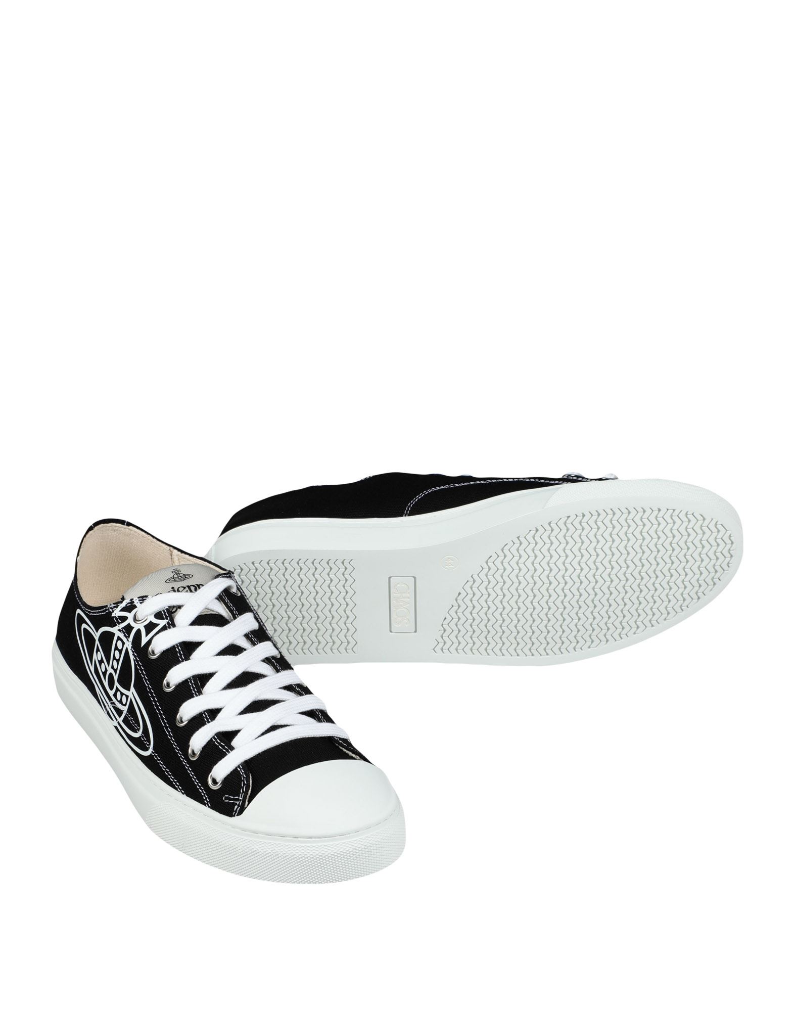  Vivienne Westwood - Schuhe - Sneakers - On Yoox.com 