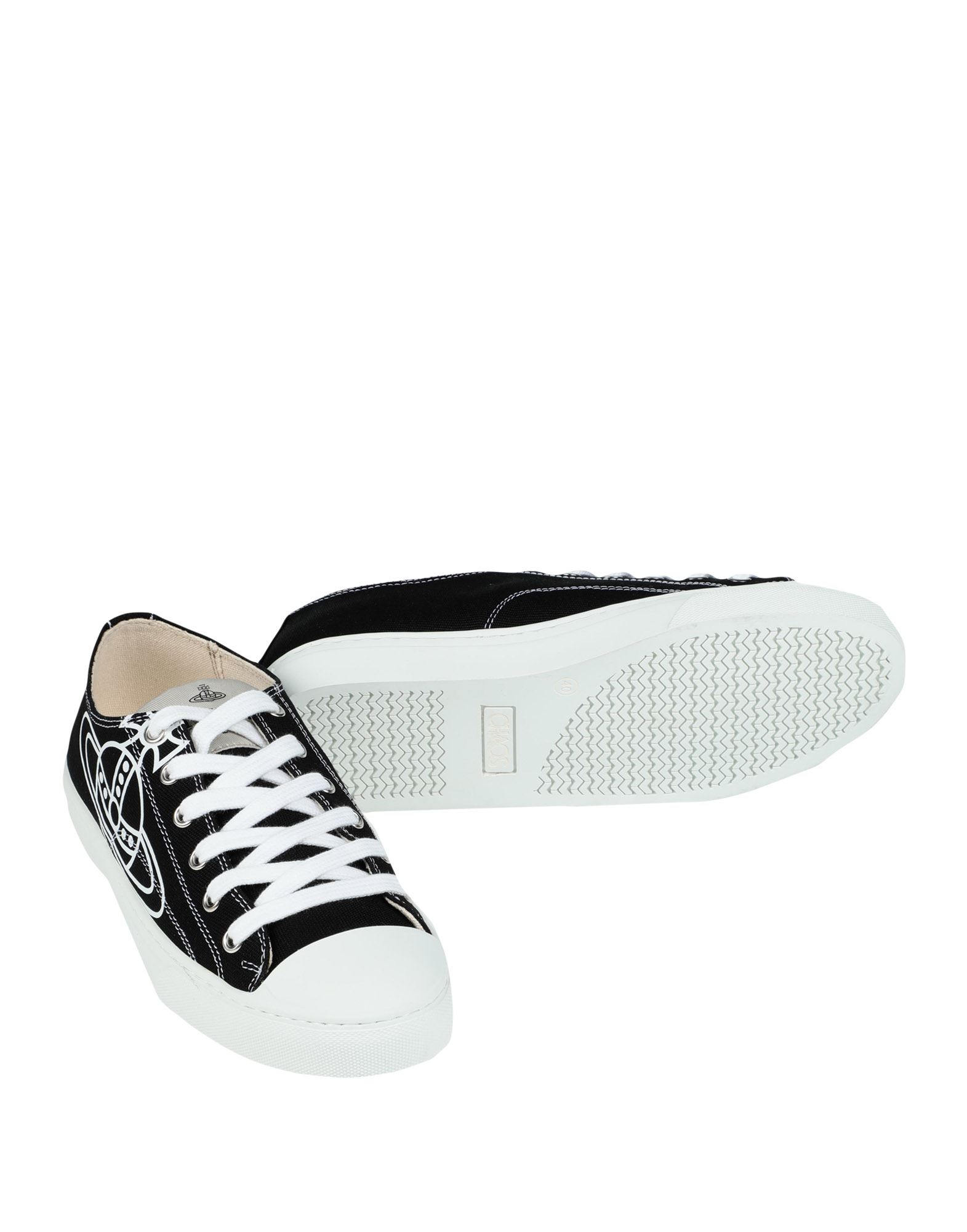  Vivienne Westwood - Schuhe - Sneakers - On Yoox.com 