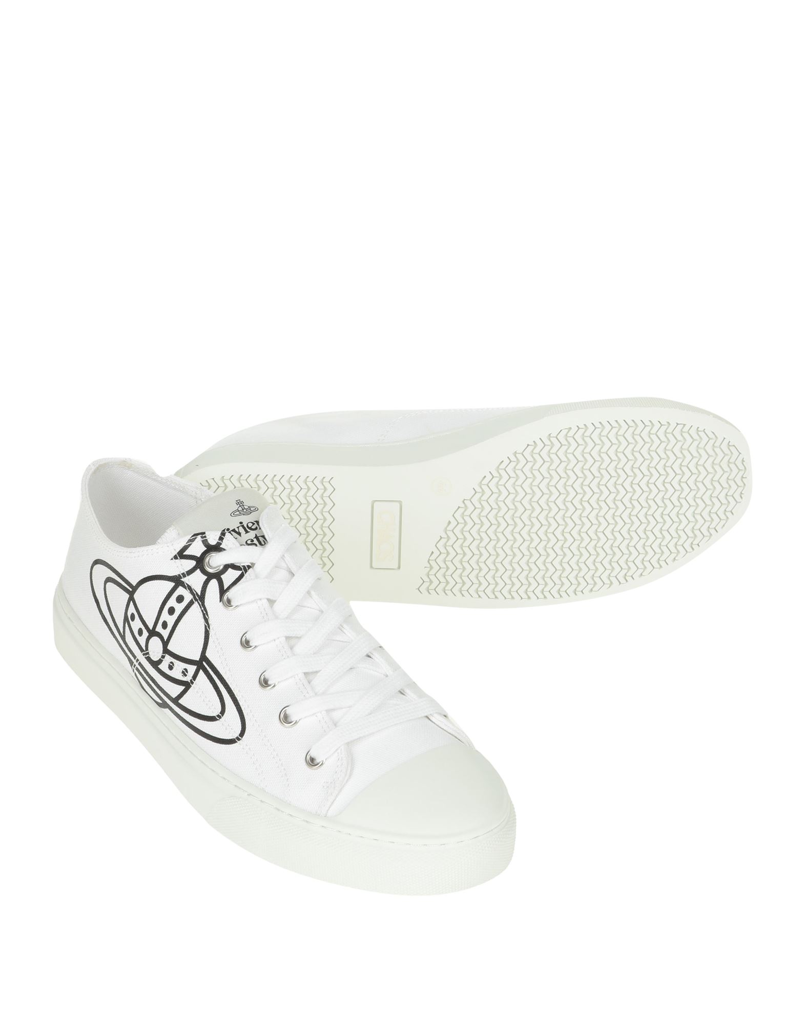  Vivienne Westwood - Schuhe - Sneakers - On Yoox.com 