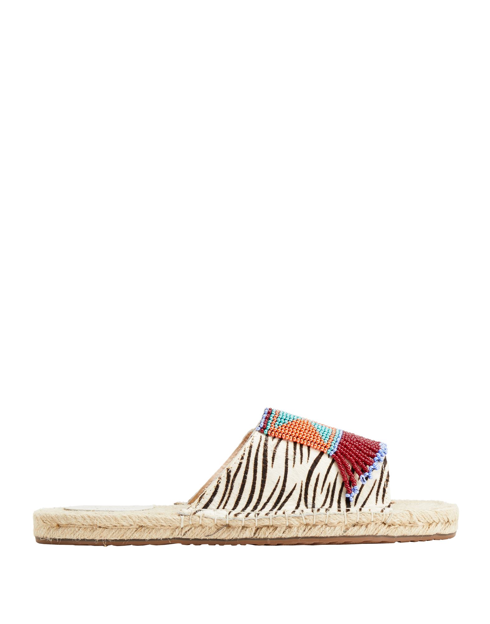 Galago X 8 By Yoox Espadrilles In White