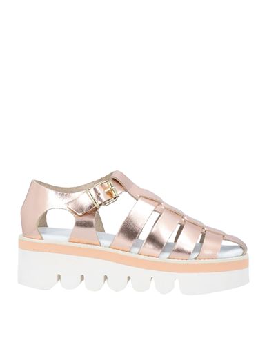 Сандалии LEA-GU