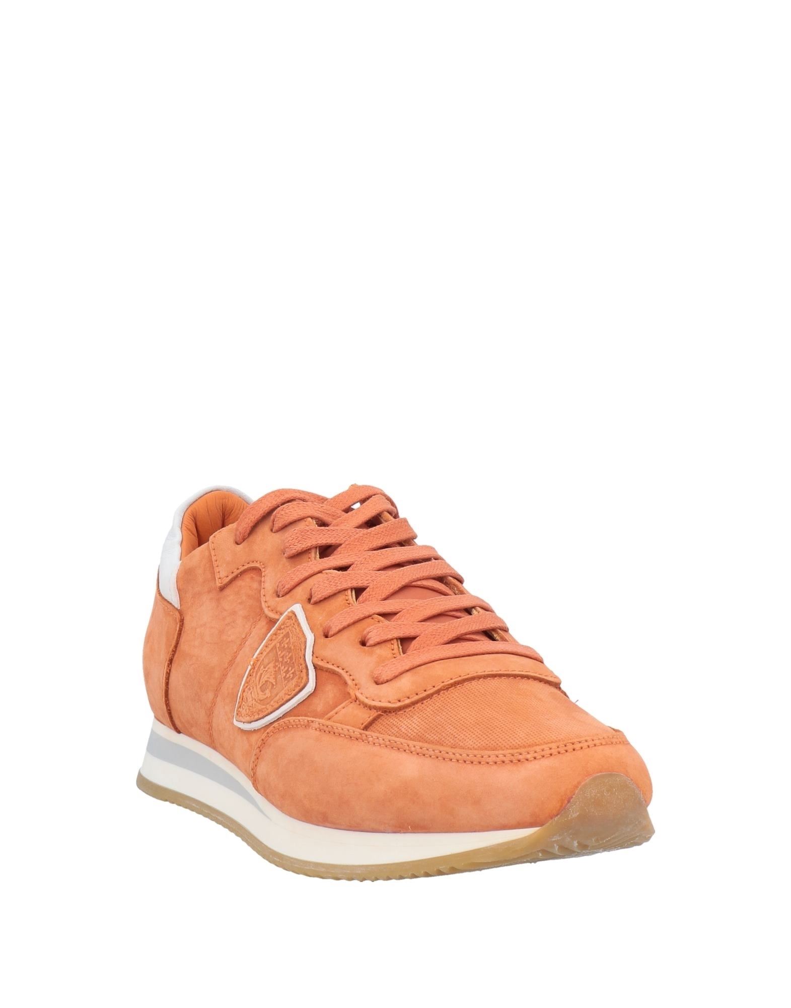  Philippe Model - Chaussures - Sneakers - On Yoox.com 
