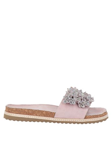 Сандалии WOZ?