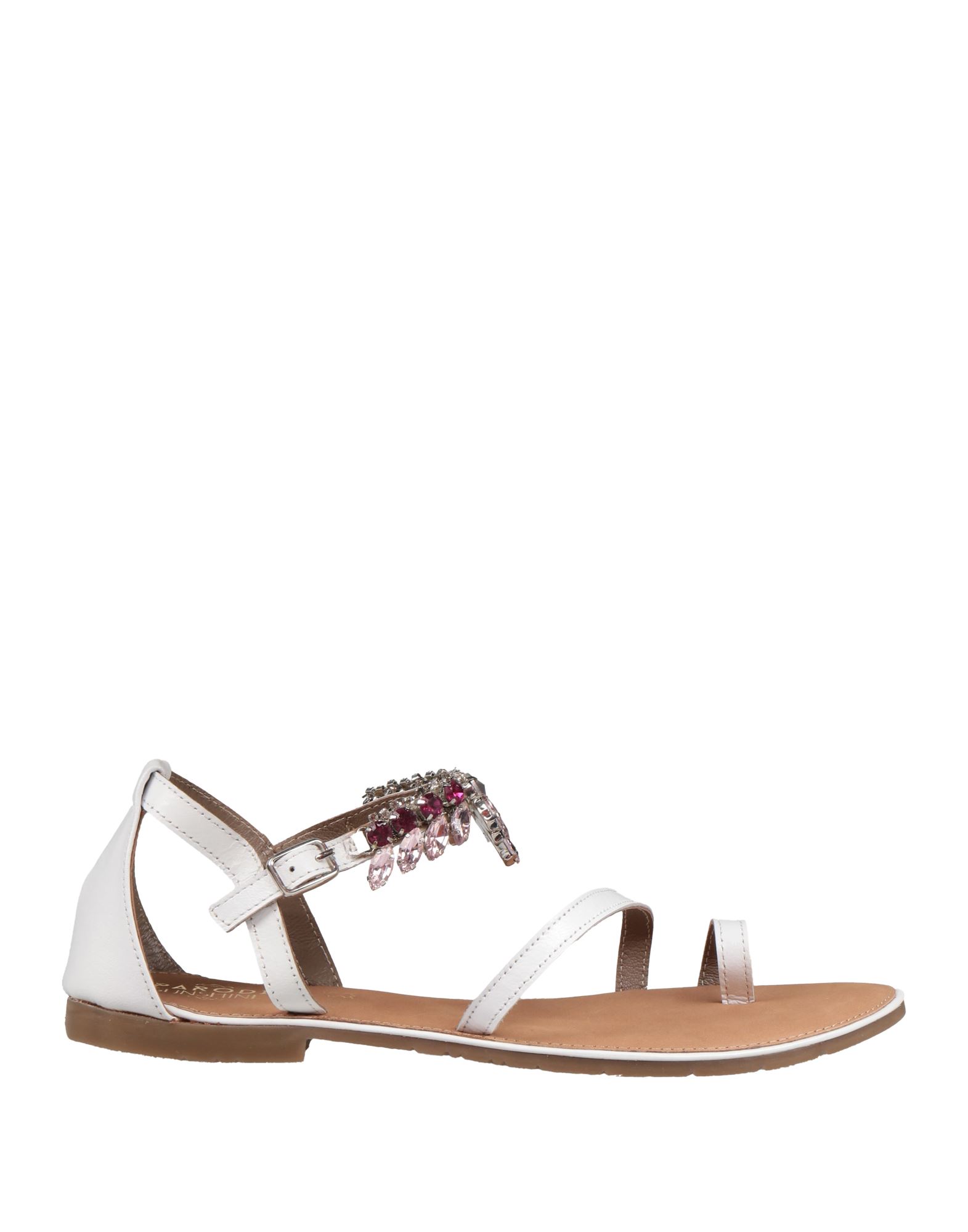 PARODI SUNSHINE PARODI SUNSHINE ΠΑΠΟΥΤΣΙΑ Σαγιονάρες