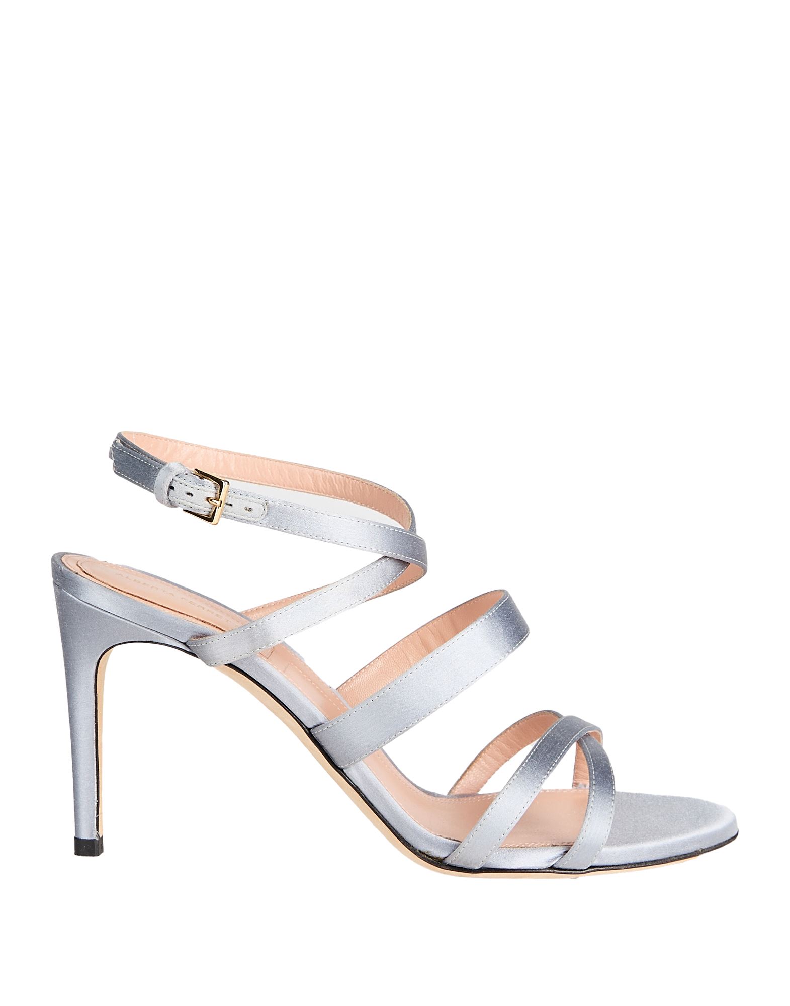 ALBERTA FERRETTI ALBERTA FERRETTI ΠΑΠΟΥΤΣΙΑ Πέδιλα