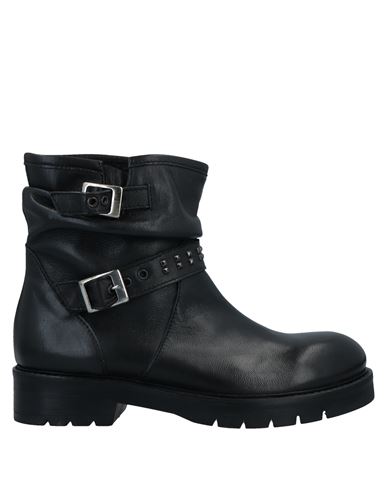 Полусапоги и высокие ботинки LEA-GU