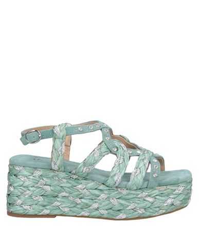 Сандалии ALMA EN PENA.