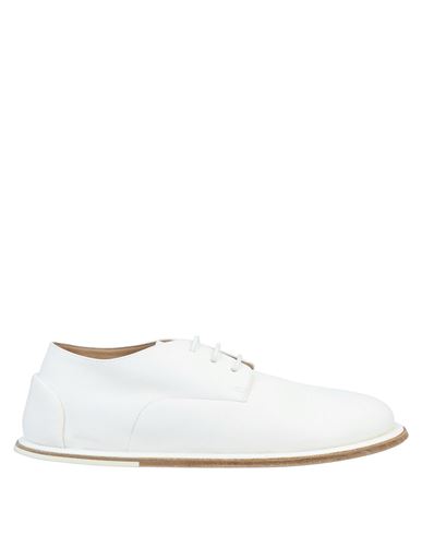 MARSÈLL Schnürschuh Damen Weiß 40 Damen