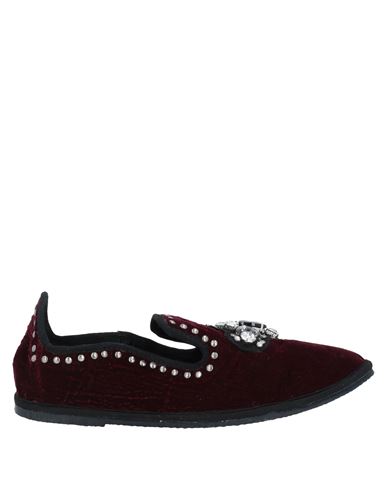 Мокасины APEPAZZA