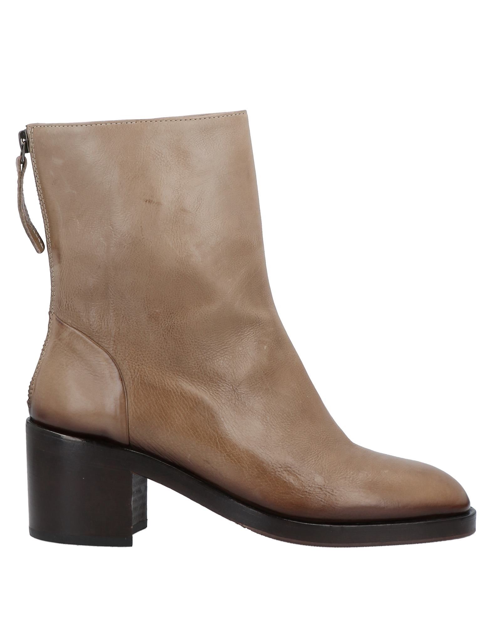 elia maurizi boots femme