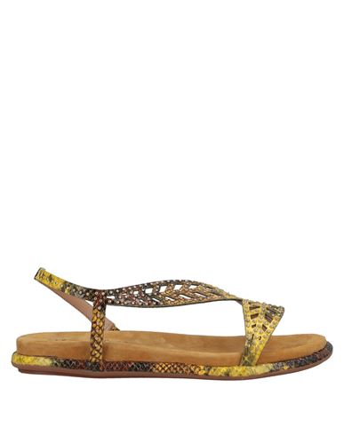 Сандалии ALMA EN PENA.