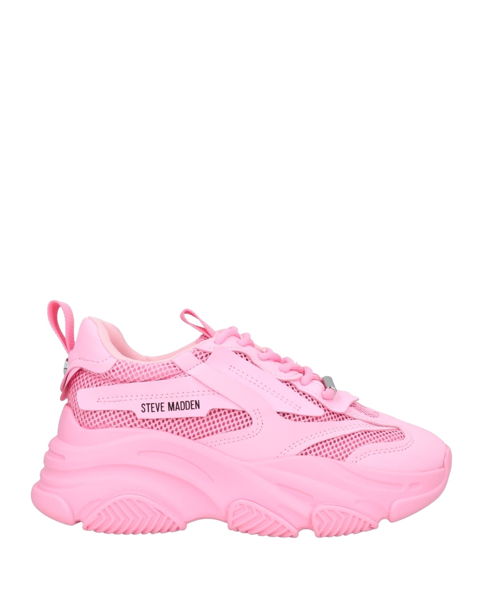 Steve Madden Sneakers In Pink