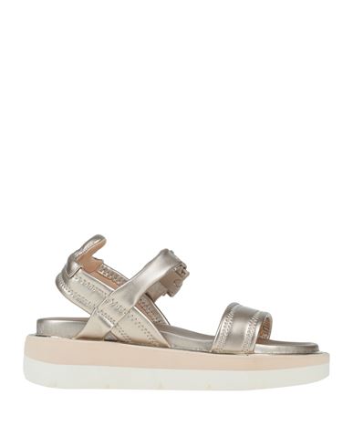 Сандалии ALMA BLUE