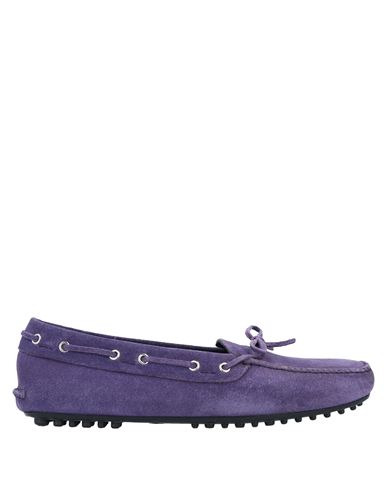 Мокасины CARSHOE