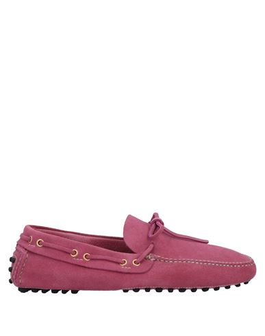 Мокасины CARSHOE