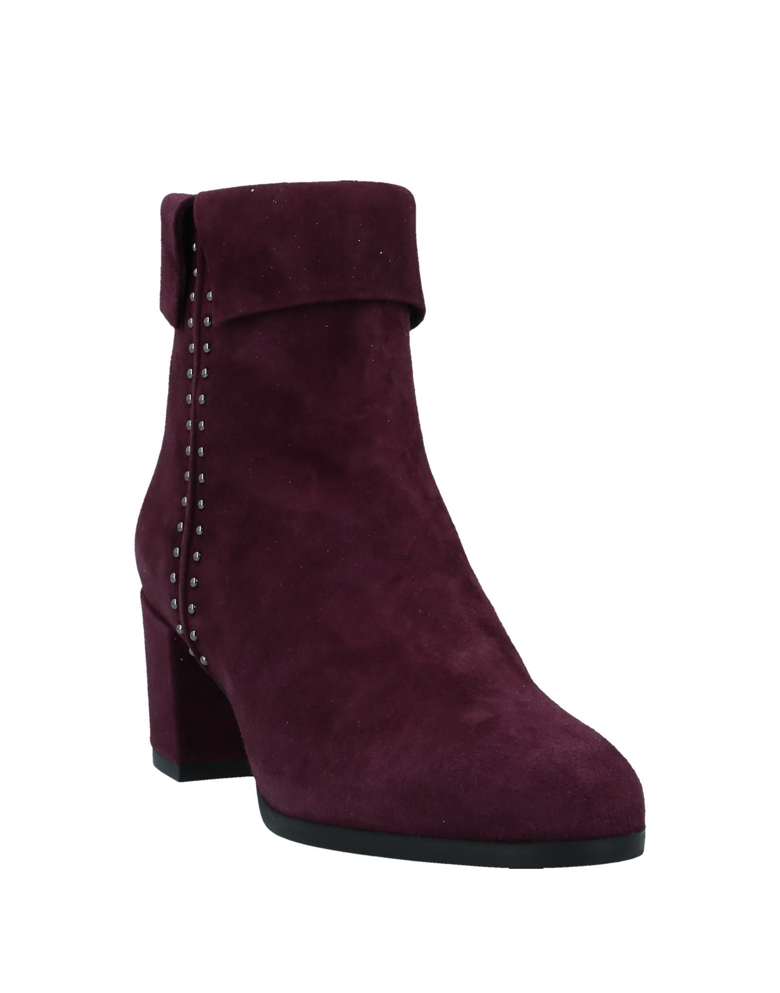  Pollini - Schuhe - Stiefeletten - On Yoox.com 
