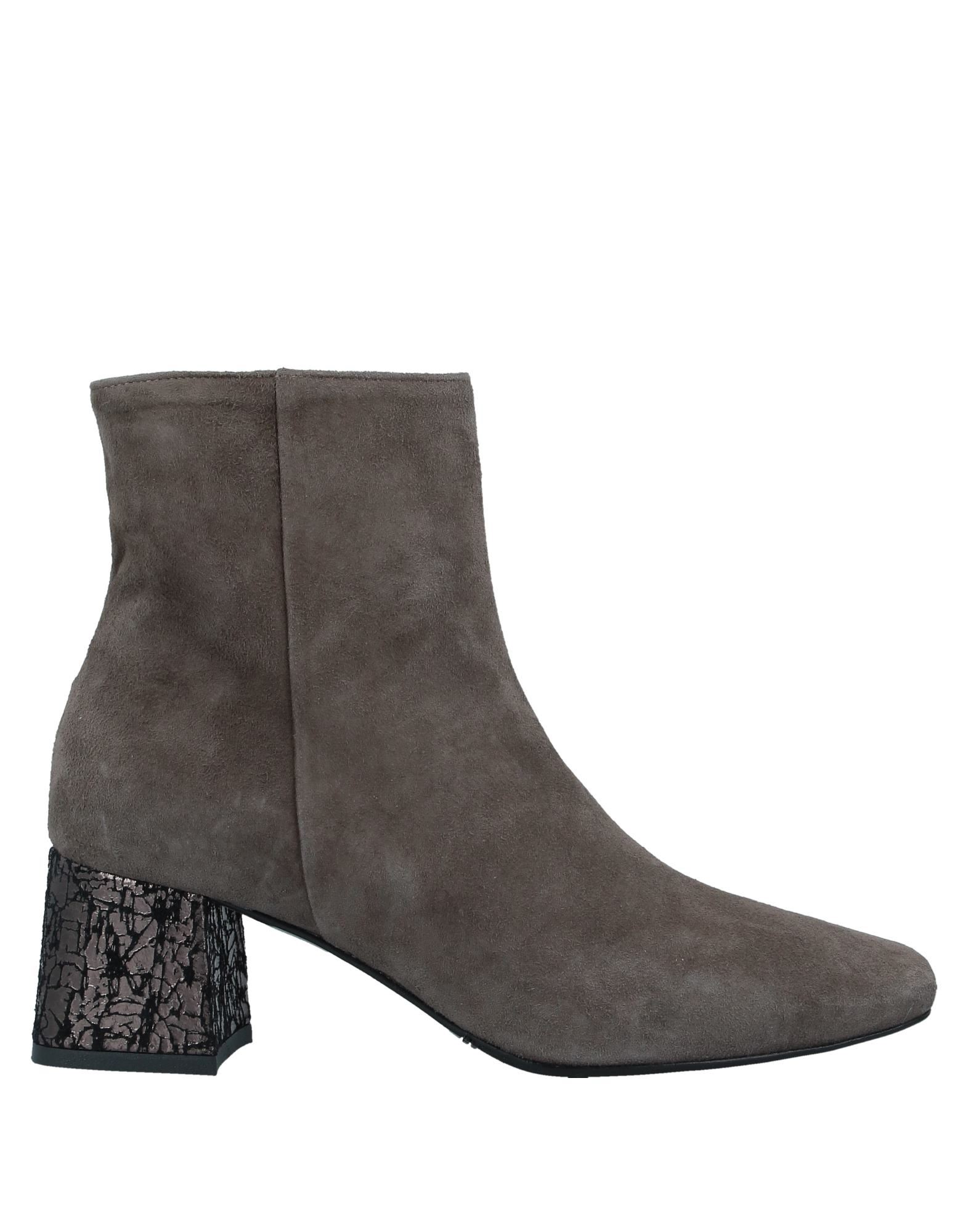  Pollini - Schuhe - Stiefeletten - On Yoox.com 