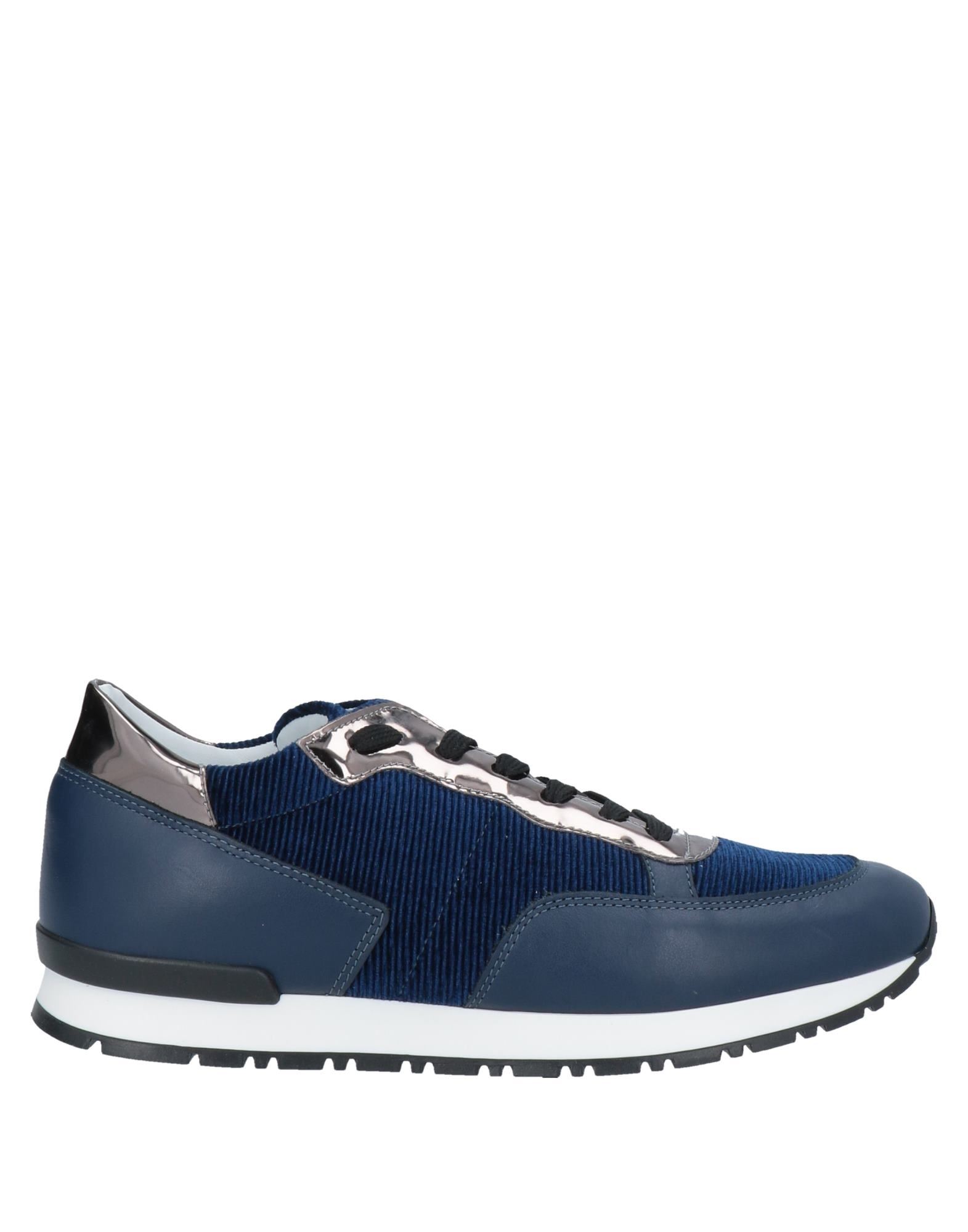  Pollini - Schuhe - Sneakers - On Yoox.com 
