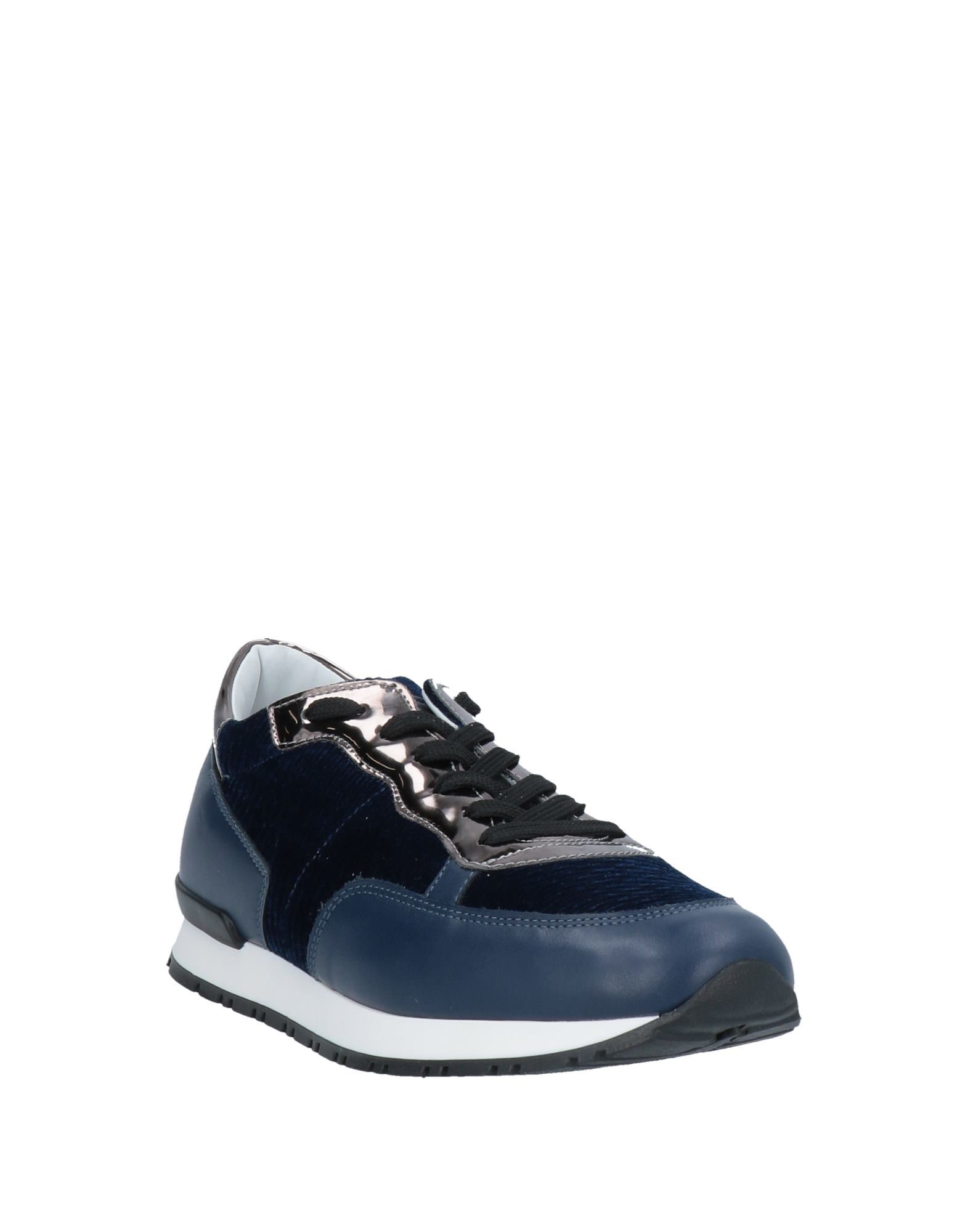  Pollini - Schuhe - Sneakers - On Yoox.com 