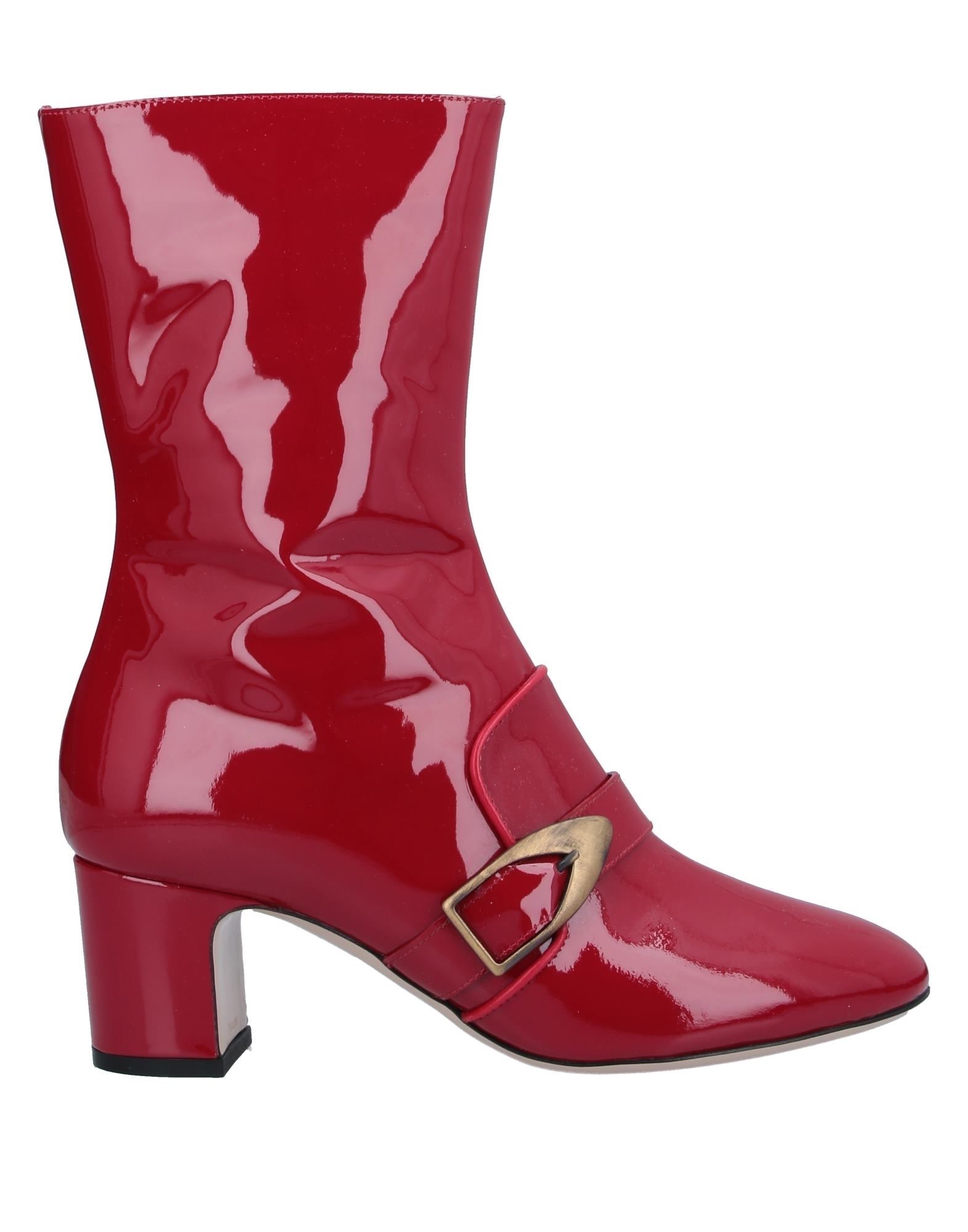  Pollini - Schuhe - Stiefeletten - On Yoox.com 