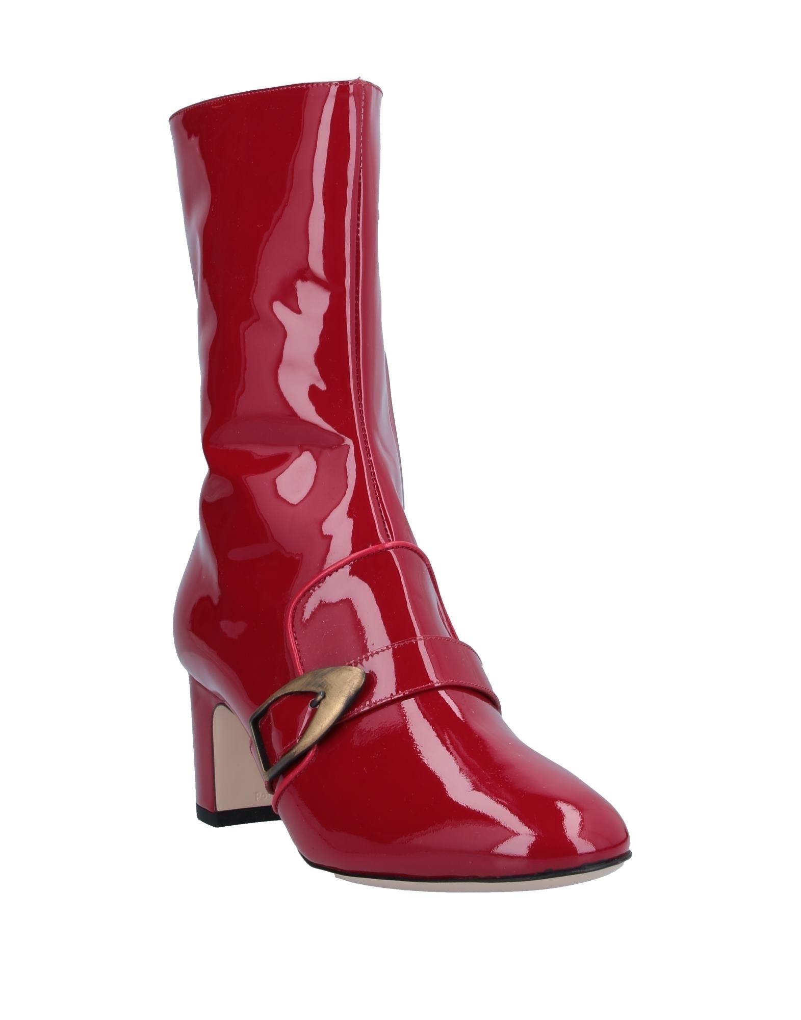  Pollini - Schuhe - Stiefeletten - On Yoox.com 