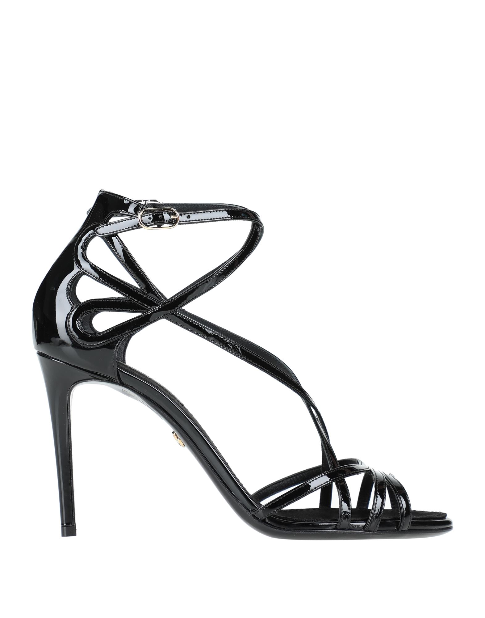 DOLCE&GABBANA DOLCE&GABBANA ΠΑΠΟΥΤΣΙΑ Πέδιλα