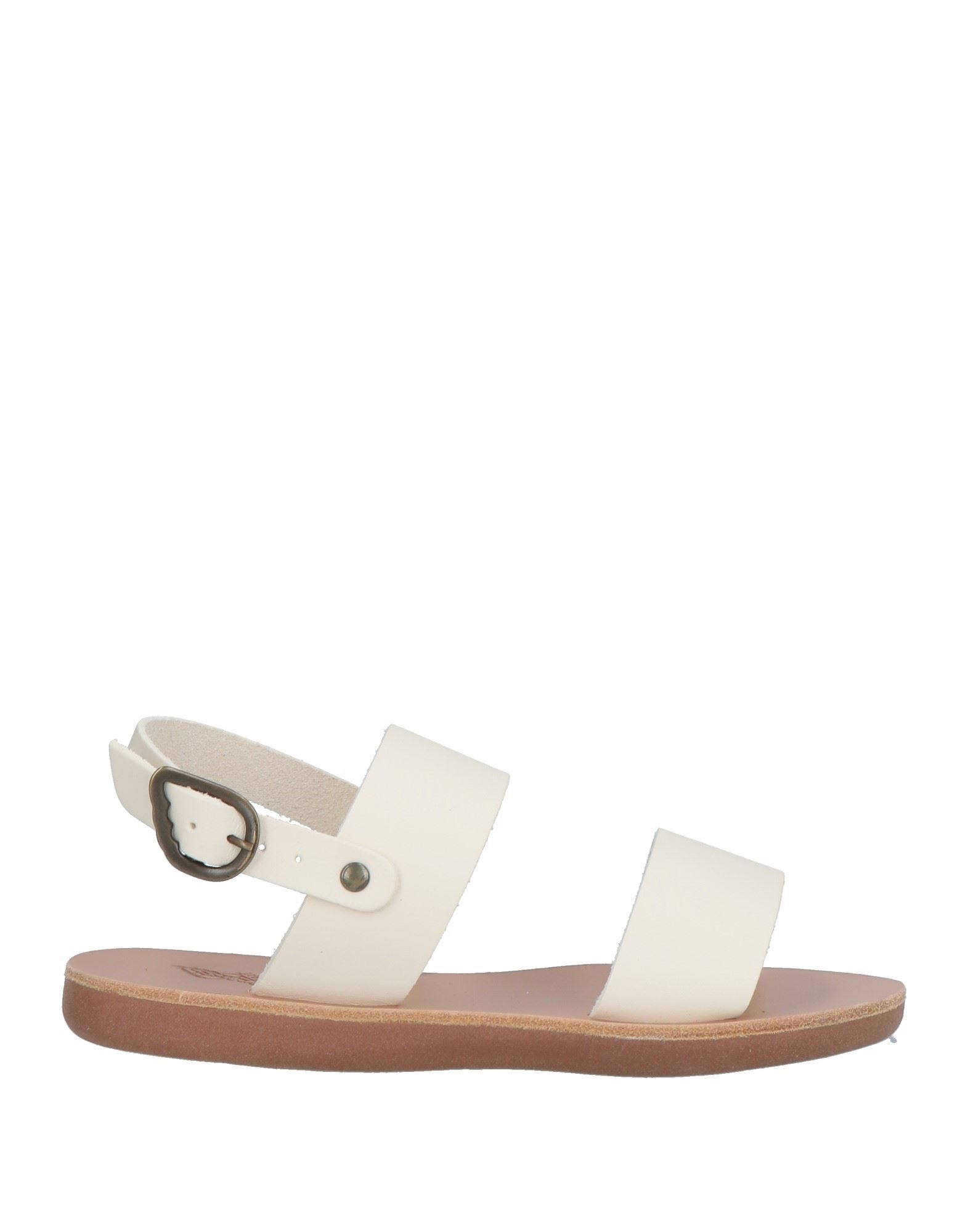 ANCIENT GREEK SANDALS ΠΑΠΟΥΤΣΙΑ Πέδιλα