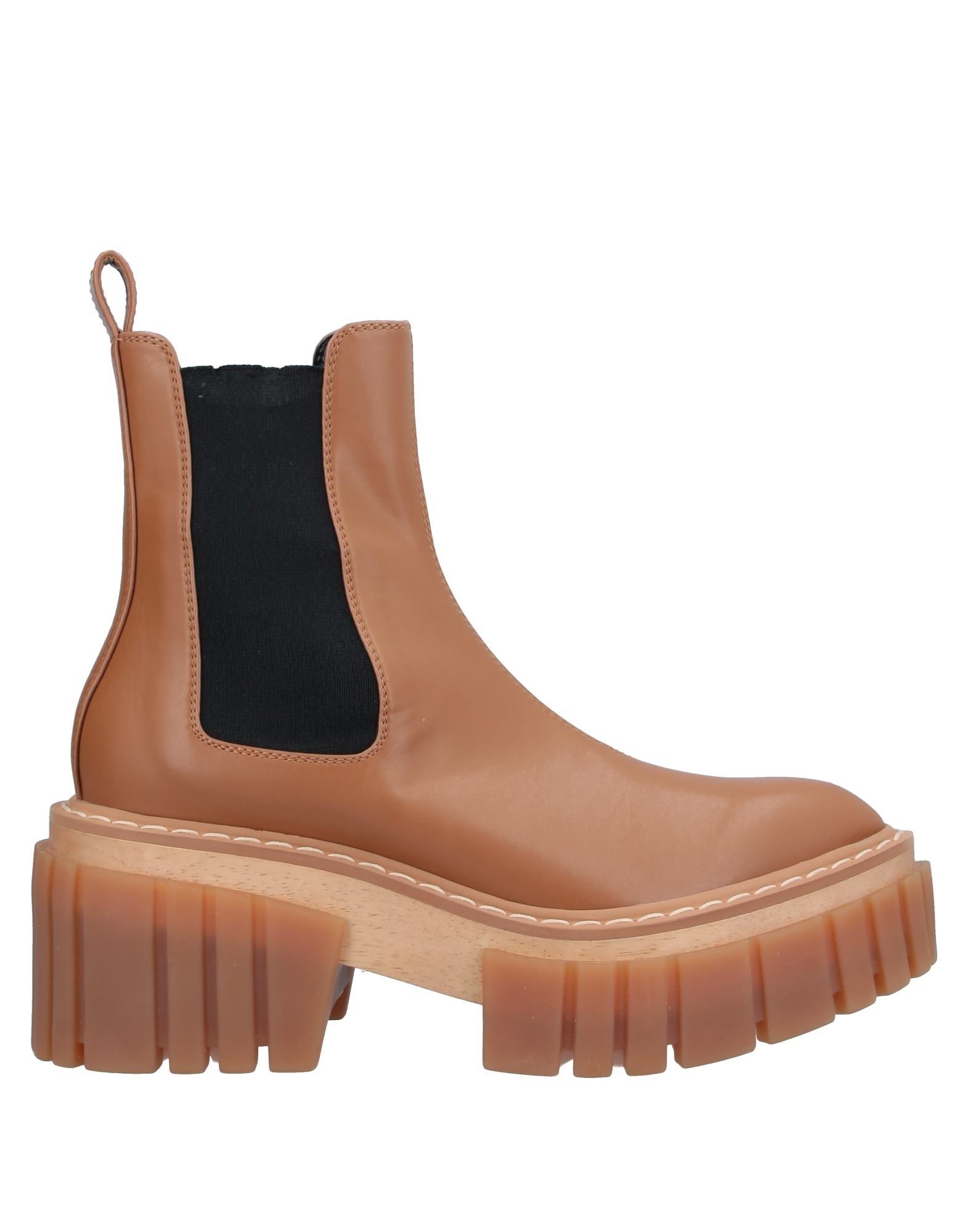 STELLA McCARTNEY STELLA McCARTNEY ΠΑΠΟΥΤΣΙΑ Μποτάκια
