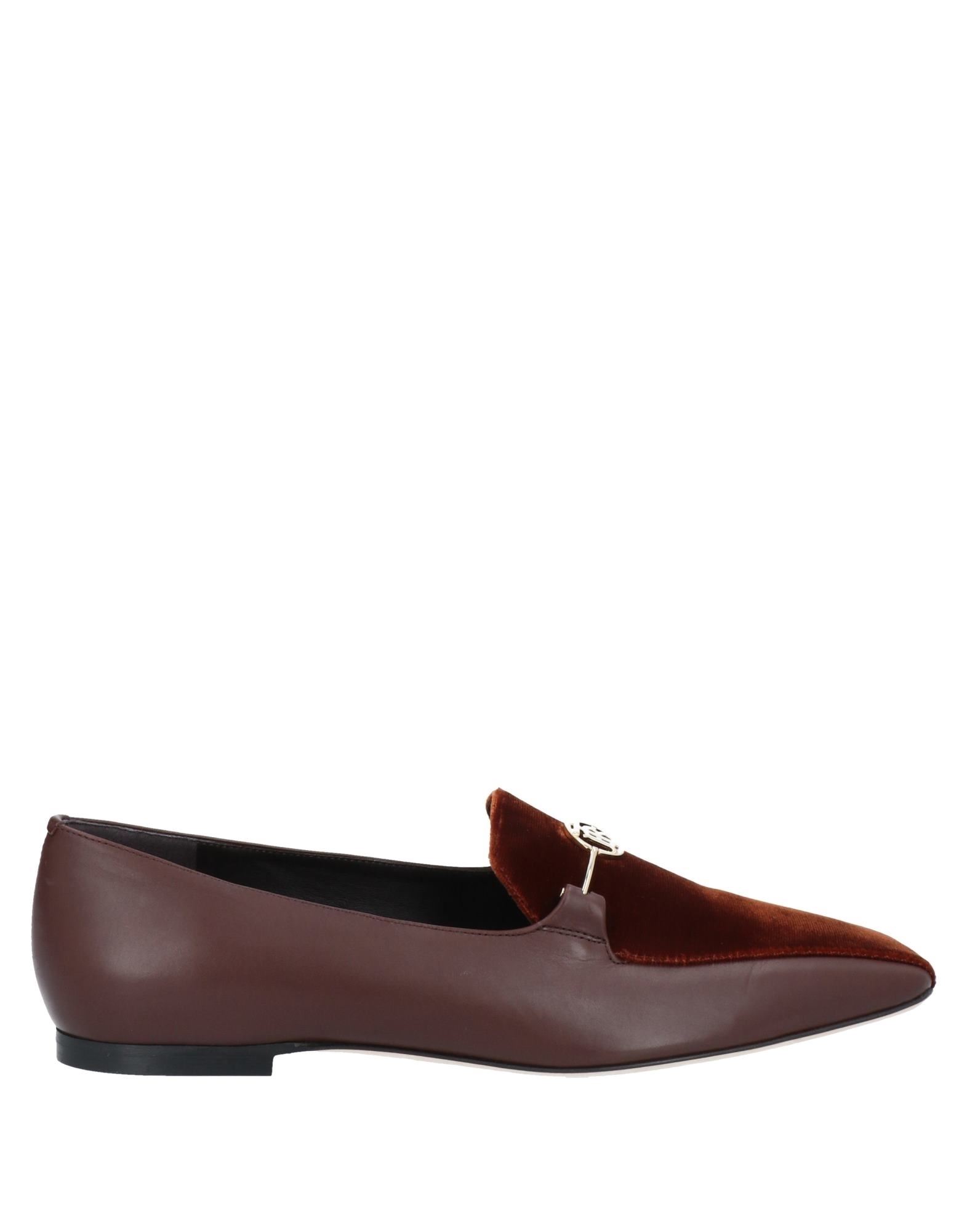  Burberry - Calzado - Mocasines - On Yoox.com 