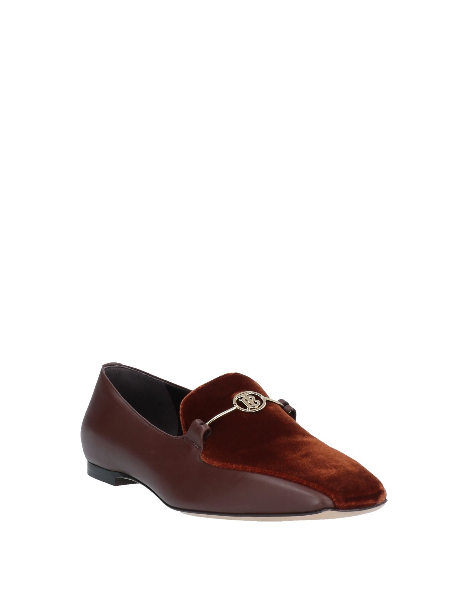  Burberry - Calzado - Mocasines - On Yoox.com 