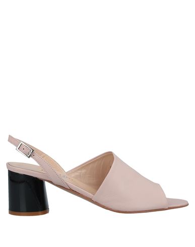 Сандалии CARLO PAZOLINI